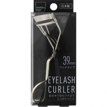 matsukiyo - Eyelash Curler Wide Type 1 pc