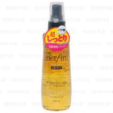 Utena - Merfini Moist Liquid 180ml