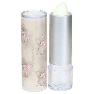 Q-LiA - Munchkin Cat Honey Lemon Perfume Lip Cream 1 pc
