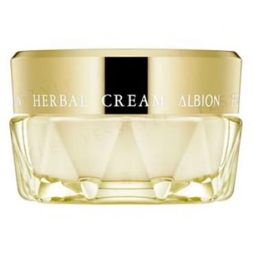 Albion - Herbal Cream 40g