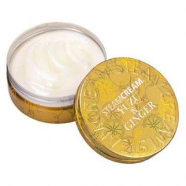 STEAM CREAM - Yuzu & Ginger Steam Cream 75g