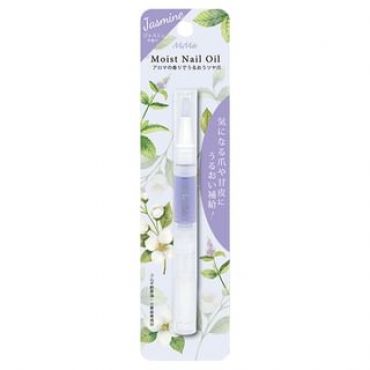 BN - MiMits Moist Nail Oil Jasmine