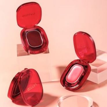 GELLA'S - Juicy Lip Gloss - 4-6 #6 - 1.6g