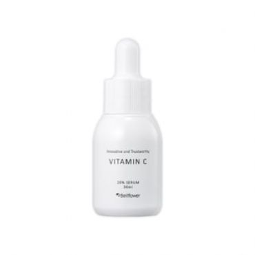 Bellflower - Vitamin C 20% Serum 30ml