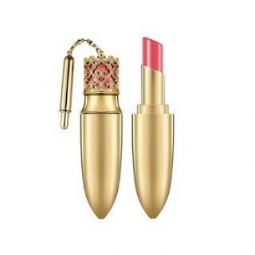 The History of Whoo - Gongjinhyang Mi Luxury Lip Rouge - 8 Colors #21 Coral Pink