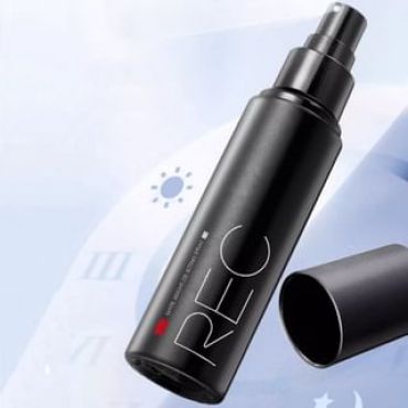 REC - Matte Weightless Setting Spray (for all skin) 1pc - 80ml