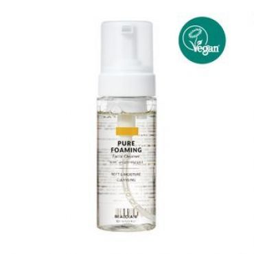 BEAUDIANI - Pure Foaming Facial Cleanser 150ml