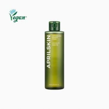 APRILSKIN - Artemisia Rice Essence Toner 200ml
