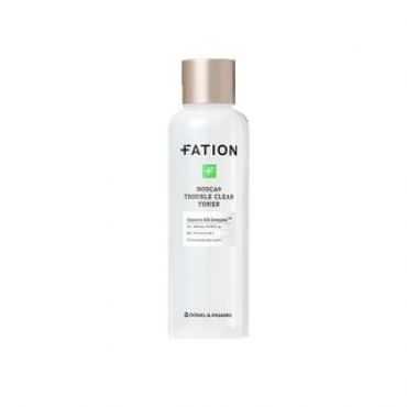 FATION - Nosca9 Trouble Clear Toner 200ml