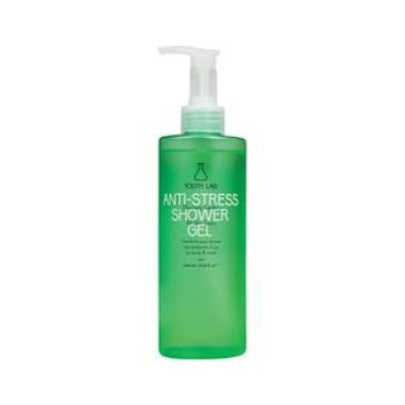 YOUTH LAB. - Anti-Stress Body Shower Gel - Blooming Garden 400ml