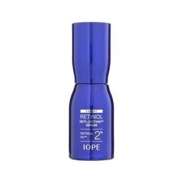 IOPE - Retinol Reti-Jection Serum Mini 30ml