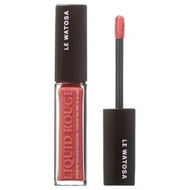 WATOSA - Liquid Rouge 210 Madder Red