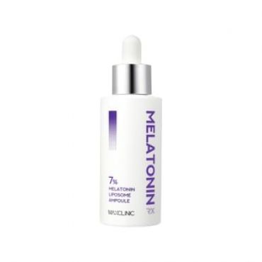 MAXCLINIC - Melatonin Shot Ampoule RX 50ml