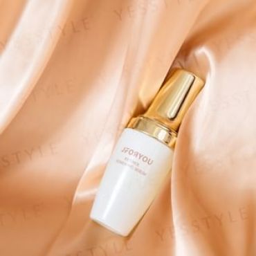 JFORYOU - Retinol Renewing Serum 30ml