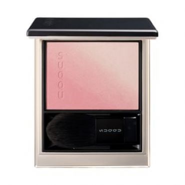 SUQQU - Blurring Color Blush 01 Awaoto