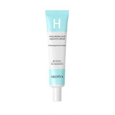 MediFlower - ARONYX Hyaluronic Acid Aqua Eye Cream 40ml