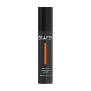 GRAFEN - Match Up Tone Cover Lotion Mini 10ml