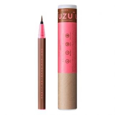 UZU BY FLOWFUSHI - Eye Opening Liner Brown