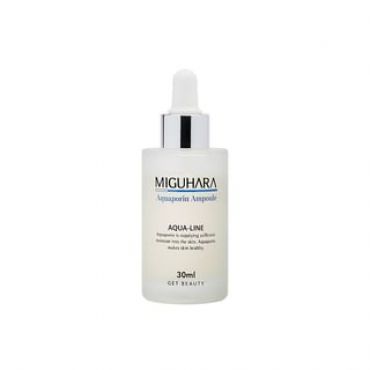 MIGUHARA - Aquaporin Ampoule 30ml