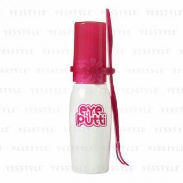 Eyeputti - Eye Talk Pink 40g