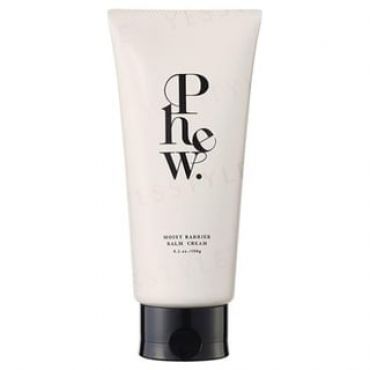 MSH - Phew Moist Barrier Balm Cream 150g
