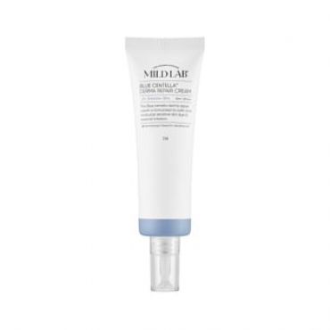 MILDLAB - Blue Centella Derma Repair Cream 50ml