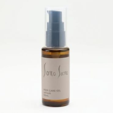 RACE - Sotto Satto Peer Care Oil Refresh 50ml