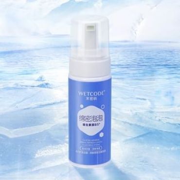WETCODE - Refresh Gentle Cleansing Foam #Cleansing Foam - 150ml