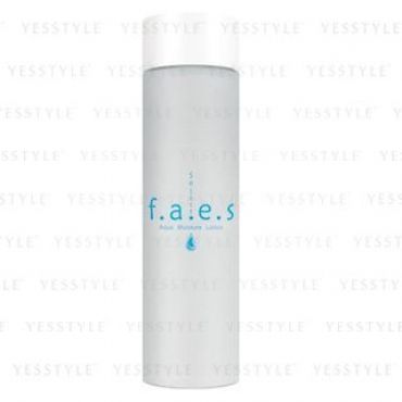 Dr.Select - Select f.a.e.s Aqua Moisture Lotion 120ml