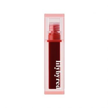 lilybyred - Juicy Liar Water Tint - 8 Colors #06 Lychee Sangria