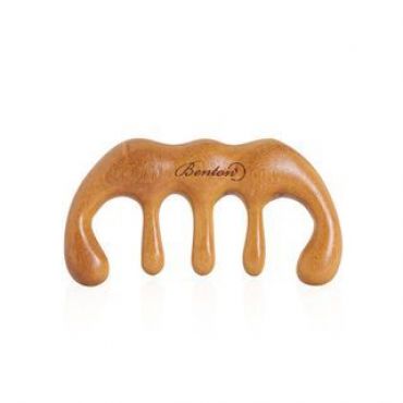 Benton - Scalp Brush Massager 1 pc