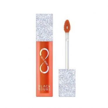 BLACK ROUGE - Air Fit Velvet Tint SEASON 8 The Crystal Edition - 10 Colors A38 Pumpkin Count
