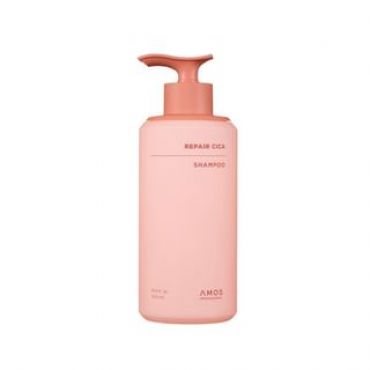AMOS PROFESSIONAL - Repair Cica Shampoo 500g