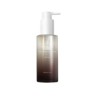haruharu wonder - Black Rice Moisture Deep Cleansing Oil 150ml