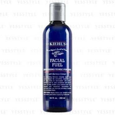 Kiehl's - Facial Fuel Energizing Tonic For Men 250ml