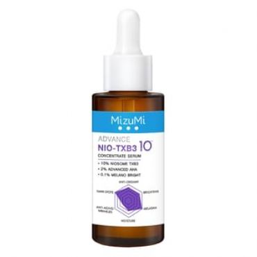 MizuMi - Advance Nio-TXB3 10 Concentrate Serum 30ml