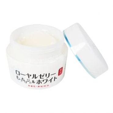 OZIO - Royal Jelly Mocchiri All In One Gel White 75g