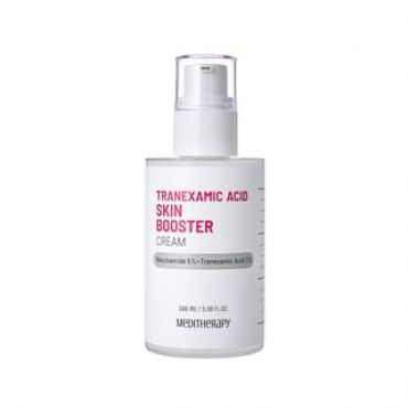 Meditherapy - Tranexamic Acid Skin Booster Cream 100ml
