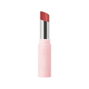 YNM - Cream Matt Lipstick - 6 Colors #01 Rose Beige