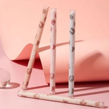 MYY - Gel Eyeliner - 4 Colors #04 Champagne - 0.05g