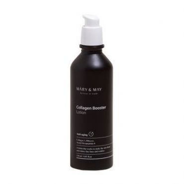 Mary&May - Collagen Booster Lotion 120ml