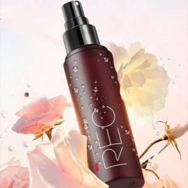 REC - Rose Moisturizing Setting Spray (for dry skin) 1pc - 80ml