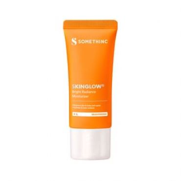 SOMETHINC - SKINGLOW Bright Radiance Moisturizer 25ml