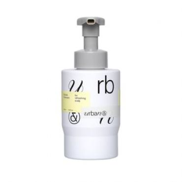 URBANAND - Bubble Shampoo 500ml
