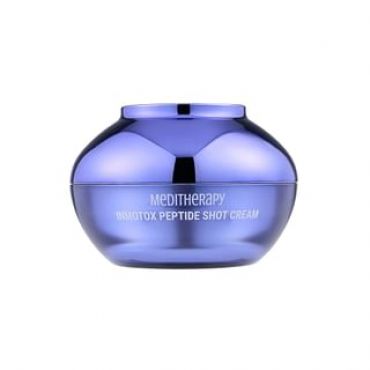 Meditherapy - Inmotox Peptide Shot Cream 50ml