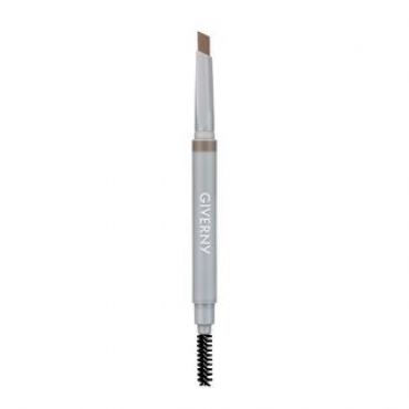 GIVERNY - Impression Double Edge Brow Pencil - 4 Colors #04 Light Sand