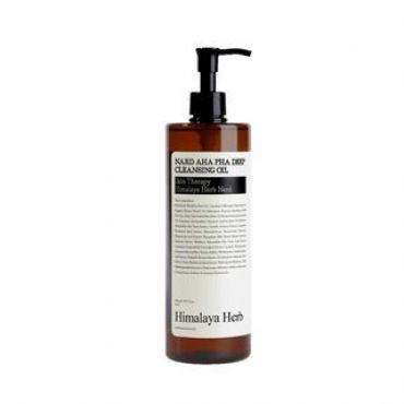 NARD - AHA PHA Deep Cleansing Oil 500ml