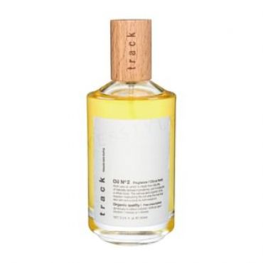 Joel Roty - Track Natural Oil Push Type No.2 Citrus Herb 90ml