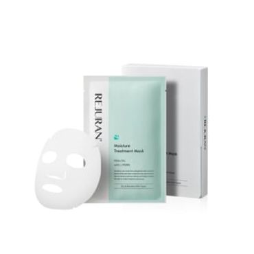 REJURAN - Moisture Treatment Mask Set 23ml x 5 sheets