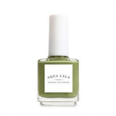 AQUA LALA - Matcha Nail Polish 15ml